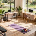 active lifestyle design