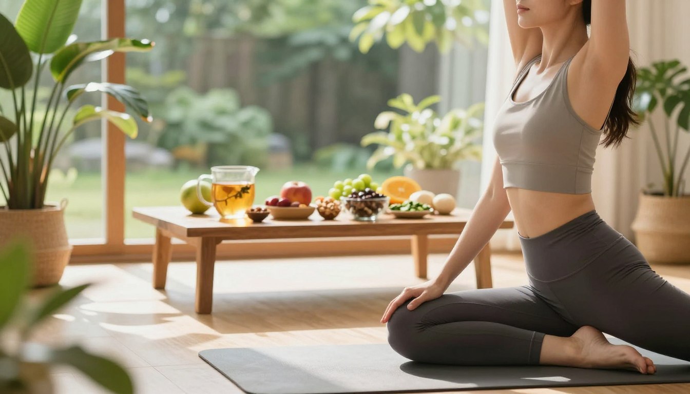 metabolic energy optimization