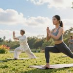 movement based health routine