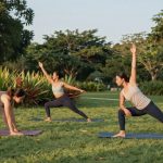 natural body movement habits