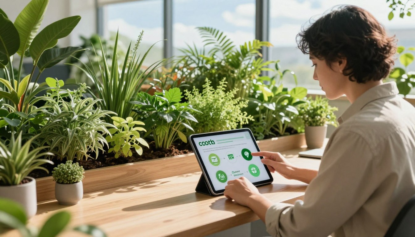 sustainable vitality strategy